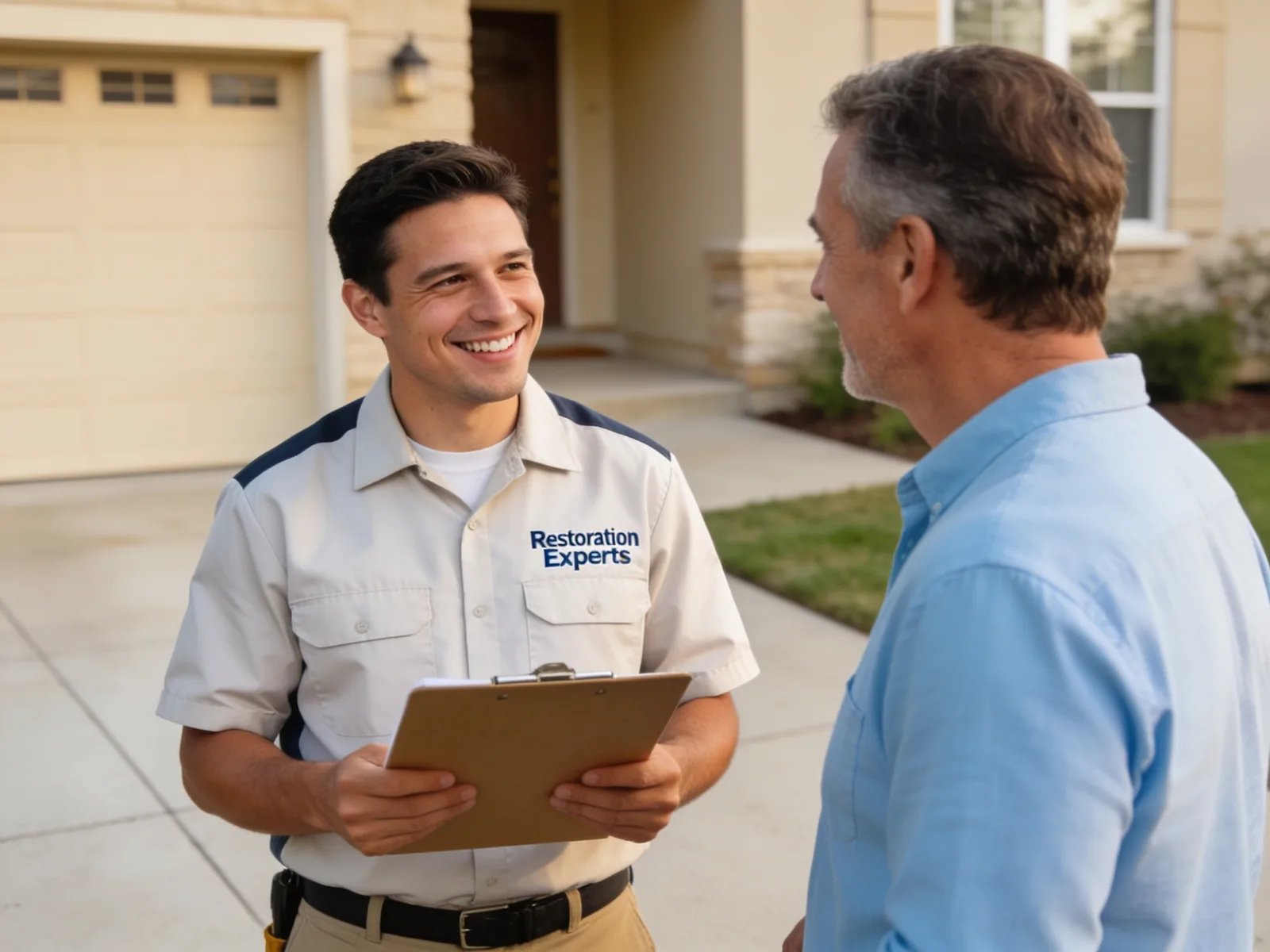 Water Damage Cleanup Bushkill, PA FAQs